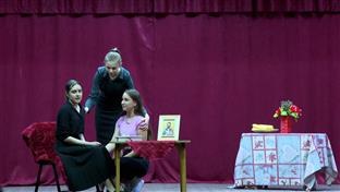 Станари - Позоришна представа "Угашени снови"