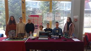 Нови Град - Основна школа "Свети Сава" -  "Иност младих 2023"