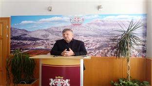 Требиње - Предраг Ћеранић