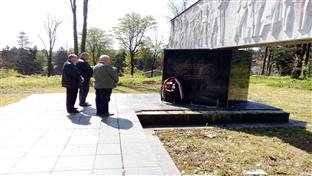 Нови Град - Дан ослобођења - обиљежавање