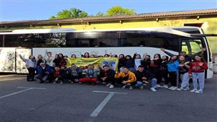 Нови Град - Културно-умјетничко друштво "Уна"