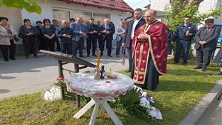 Приједор - Раденко Ђапо -сјећање 