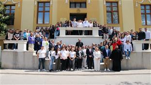 Мостар - СПКД "Просвјета"- стипендије 