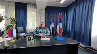 Бањалука - Виктор Нуждић