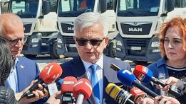 Бијељина - Чубриловић, Весић - изјаве