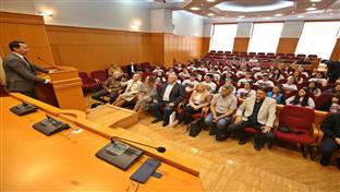 Требиње - пријем -  Ћурић са ученицима из смедеревских основних школа