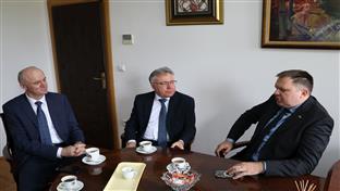 Бањалука - ФПН - Калабухов , Будимир, Гајанин