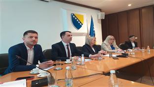 БиХ - регион - Кришто