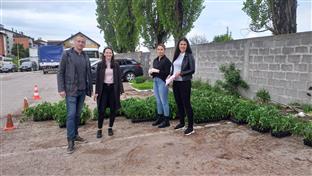 Власеница - подијељен расад поврћа за пољопривреднике