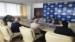 Бањалука - Јујић - Шведска, Швајцарска, УНДП