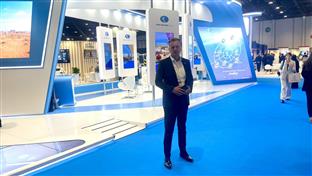 Абу Даби - Годишњи инвестициони састанак - Врховац