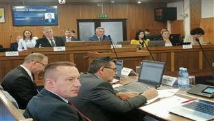 Брчко - Скупштина Брчко дистрикта имплементирала систем "е-Парламент"