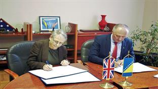 Сарајево - Хелез - Рид