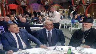 Подгорица - Додик присуствовао слави Нове српске демократије