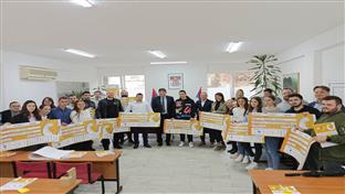 Нови Град - Омладинска банка - потписани уговори за 23 пројекта