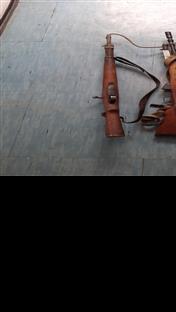 Зворник - Полицијска управа - украдено ватрено оружје