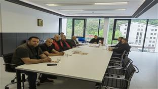 Котор Варош - састанак -  манифестација - "Которварошка котлићијада"