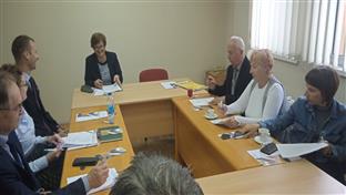 Бијељина - Основни суд - округли сто 