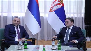 Београд - Селаковић, Егић