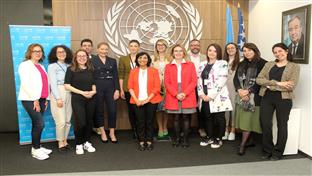 Бањалука - "М:тел" - Триван - Уницеф