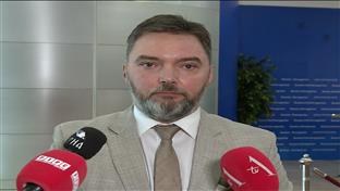 Сарајево - Сташа Кошарац