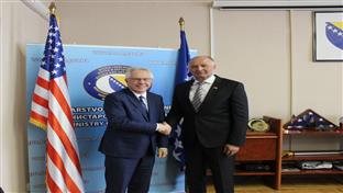 Сарајево - Хелез - Марфи