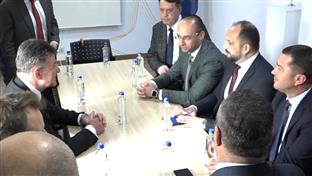 Косовска Митовица - Српска листа - Лајчак