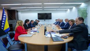 Сарајево - Никшић - Удружење послодаваца у ФБиХ