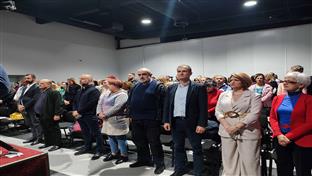 Бањалука - СНСД - јавна трибина