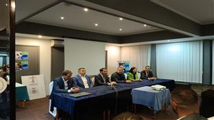 Требиње - Шеранић - конференција о медицинским сестрама и техничарима