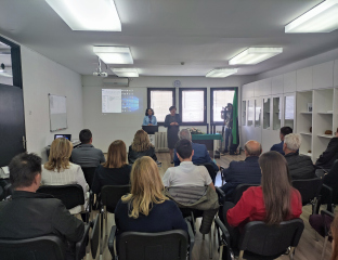 Приједор -  Дан Рударског факултета -обиљежавање