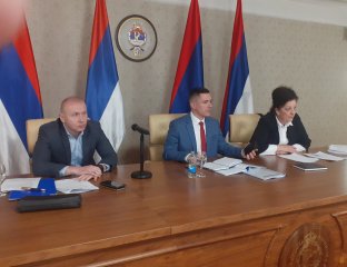 Источно Сарајево - измјене и допуне Кривичног законика -  јавна расправа