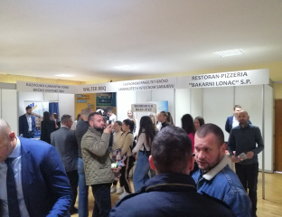 Брчко - организован Сајам запошљавања и образовања