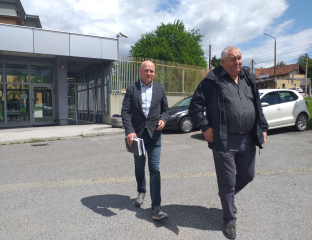 Сарајево - удружење логораша - Суд БиХ