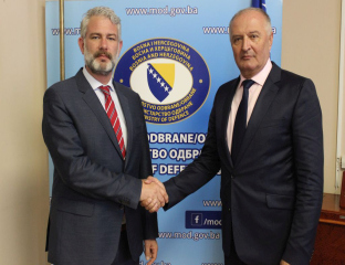 Сарајево - Хелез - Холидеј