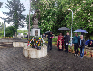 Прњавор - обиљежен Дан Војске Републике Српске