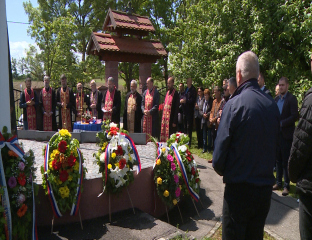 Брчко - Горњи Брезик - сјећање