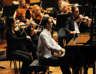 Требиње - представљен спот "Мистична исповијест Светог Василија Острошког"