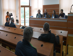 Вишеград - Форум грађана