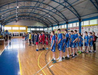 Прњавор - рукомет