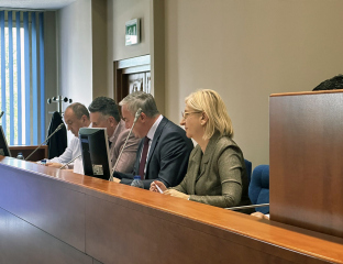 Бањалука- сједница Главног одбора ПДП-а