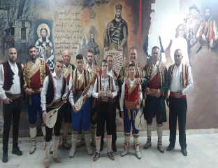 Фоча - добротворни концерт