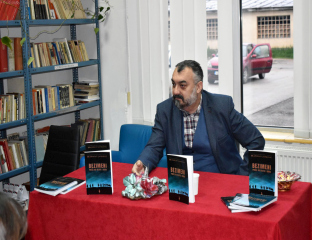 Соколац -  Бранислав Јанковић