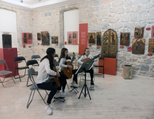 Требиње - "Ноћ Музеја"