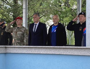 Бањалука - "Полицијада 2023" 