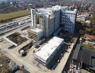 Сарајево - Удружење кинеских предузетника - привреда