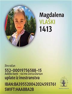 Источно Сарајево - хуманост-  поход према Манастиру Острог 