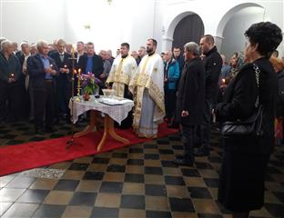 Источна Илиџа - Дан одбране 