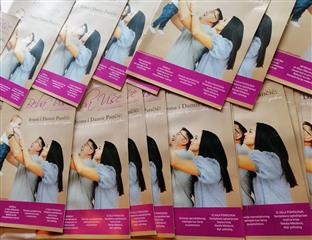 Брчко - Удружење "Беба више"  - промоција магазина