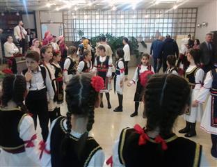 Билећа - Сабор фолклора